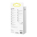 Kabel Baseus Dynamic Series 20W USB-C - Lightning 1m - niebieski
