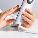 Kabel Baseus Superior Series 100W USB-A - USB-C 2m - biały