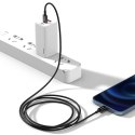 Kabel Baseus Superior Series 20W USB-C - Lightning z Power Delivery 2m - czarny