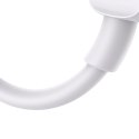 Kabel Joyroom S-A14 USB-C - USB-C 60W 1,2m - biały