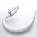 Kabel Joyroom S-A55 StarFlight 30W USB-C - Lightning 1,2m - biały