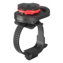 Uchwyt rowerowy na kierownicę Spigen Gearlock MS100 Handlebar czarny