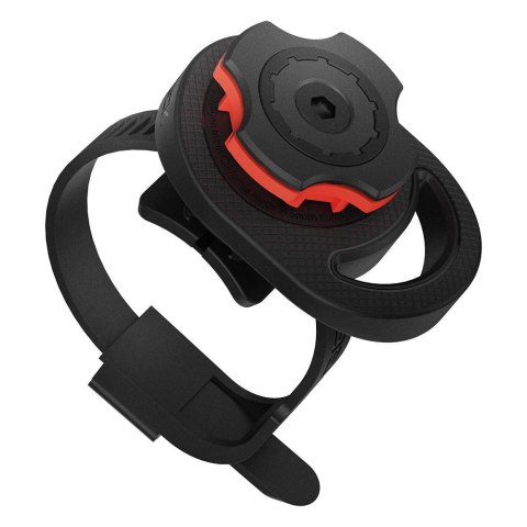 Uchwyt rowerowy na kierownicę Spigen Gearlock MS100 Handlebar czarny