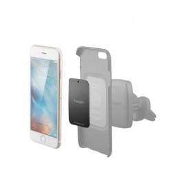 Blaszki Magnetyczne do Uchwytu Samochodowego Spigen MP-4P Metalplate