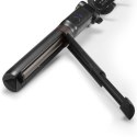 Spigen S540W Bluetooth Selfie Stick Tripod - Czarny