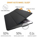 Etui do iPad 9.7 (5 / 6 Gen 2017-2018) Tech-Protect Smartcase - Czarny