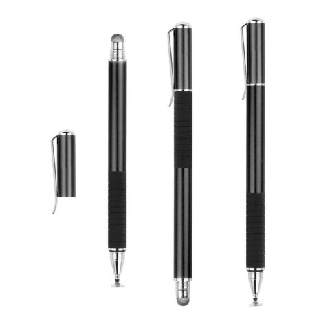 Tech-Protect Stylus Pen Czarny