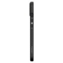 Etui Spigen Liquid Air iPhone 13 Mini Matowe Czarne