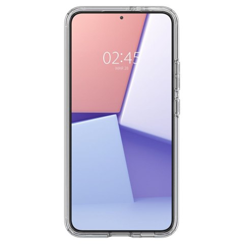 Spigen Ultra Hybrid Galaxy S22 krystalicznie przezroczysty