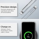 Spigen Ultra Hybrid Galaxy S22 krystalicznie przezroczysty