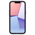 Spigen Ultra Hybrid iPhone 13 matowy czarny