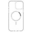 Spigen Ultra Hybrid Mag MagSafe iPhone 13 Pro Max biały