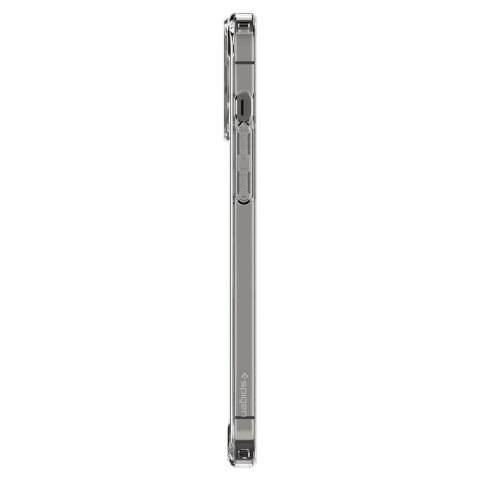 Spigen Ultra Hybrid Mag MagSafe iPhone 13 Pro Max biały