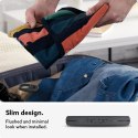Spigen Vault Apple AirTag matowy czarny