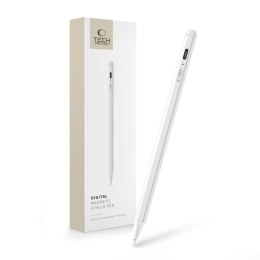 Rysik Magnetyczny do iPad Tech-Protect Digital Magnetic Stylus Pen - Biały