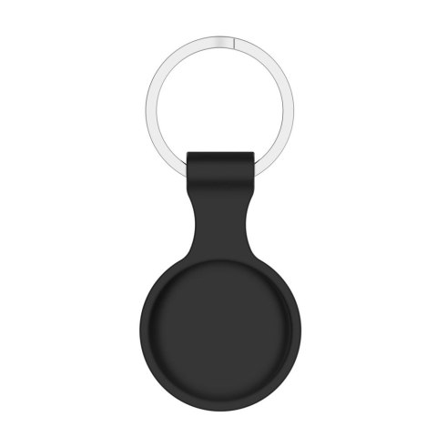 Tech-Protect Icon Apple AirTag 1 / 2 Czarny
