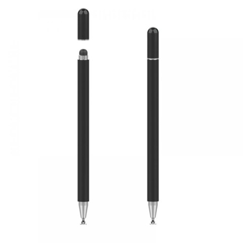 Tech-Protect magnet stylus pen Czarny