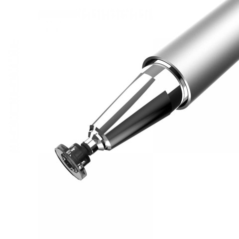 Tech-Protect magnet stylus pen Czarny