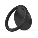 Tech-Protect magnetyczny uchwyt na telefon Czarny