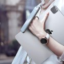 Tech-Protect magnetyczny uchwyt na telefon Czarny