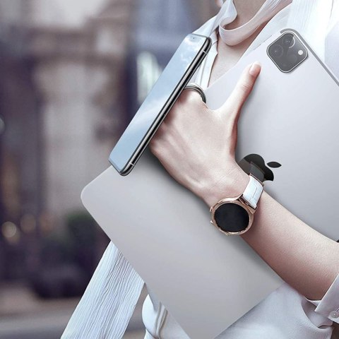 Tech-Protect magnetyczny uchwyt na telefon Czarny