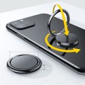 Tech-Protect magnetyczny uchwyt na telefon Czarny