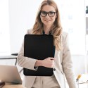Tech-Protect neoprenowe etui na laptopa 13 czarny
