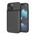 Tech-Protect PowerCase 4700mAh etui z bateri? do iPhone 12 Mini / 13 Mini czarny