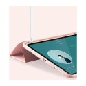 Etui do iPad 10.2" (7 / 8 / 9 Gen) Tech-Protect SC Pen z Miejscem na Rysik - Czarny