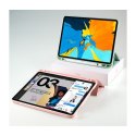 Etui do iPad 10.2" (7 / 8 / 9 Gen) Tech-Protect SC Pen z Miejscem na Rysik - Czarny