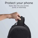 Tech-Protect SM65 uniwersalne etui na telefon 6.0-6.9 cala czarno-czarny