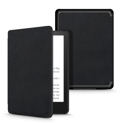 Tech-Protect SmartCase Kindle Paperwhite V / 5 / Signature Edition Czarny