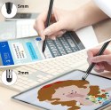 Tech-Protect Touch Rysik Dotykowy Różowe Z?oto