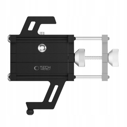 Tech-Protect V1 Uniwersalny Uchwyt Rowerowy Czarny