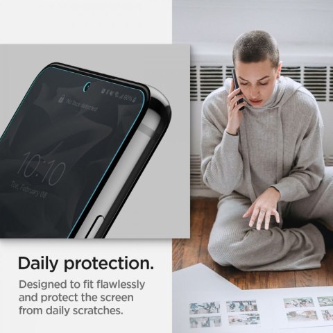 Folia Hydrożelowa SPIGEN Neo Flex 2-pack GALAXY S22 ULTRA