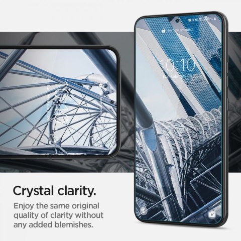 Folia Hydrożelowa SPIGEN Neo Flex 2-pack GALAXY S22 ULTRA