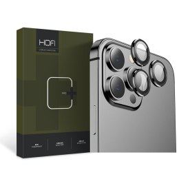 Osłona Aparatu Hofi Camring Pro+ IPHONE 13 Pro / 13 Pro Max Black
