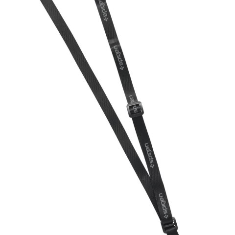 Wodoodporne etui Spigen A601 Universal - czarne