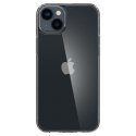 Etui Spigen AirSkin Hybrid iPhone 14 Plus / 15 Plus Przezroczyste
