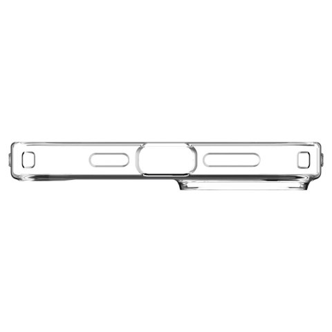 Etui Spigen AirSkin Hybrid iPhone 14 Plus / 15 Plus Przezroczyste