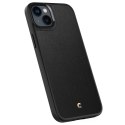Etui Spigen Cyrill Kajuk Mag MagSafe iPhone 14 Plus / 15 Plus Czarne
