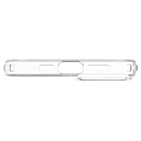 Spigen Etui Liquid Crystal iPhone 14 Plus Glitter Crystal