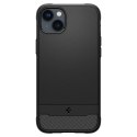 Etui Spigen Rugged Armor Mag MagSafe iPhone 14 Matowe Czarne