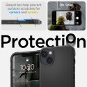 Etui Spigen Rugged Armor Mag MagSafe iPhone 14 Matowe Czarne