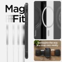 Etui Spigen Rugged Armor Mag MagSafe iPhone 14 Matowe Czarne