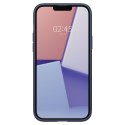Etui Spigen Thin Fit iPhone 14 Plus / 15 Plus Granatowe