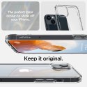 Spigen Ultra Hybrid iPhone 14 krystalicznie przezroczysty