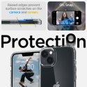 Spigen Ultra Hybrid iPhone 14 krystalicznie przezroczysty