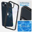 Spigen Ultra Hybrid iPhone 14 Plus / 15 Plus matowy czarny