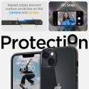 Spigen Ultra Hybrid iPhone 14 Plus / 15 Plus matowy czarny